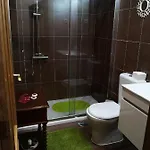 Casa Do Javali