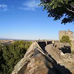 Casa Do Javali * Bragança