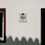 Apartamento Casa Do Javali