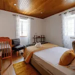 Casa Do Javali Bragança