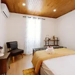 Casa Do Javali Apartamento