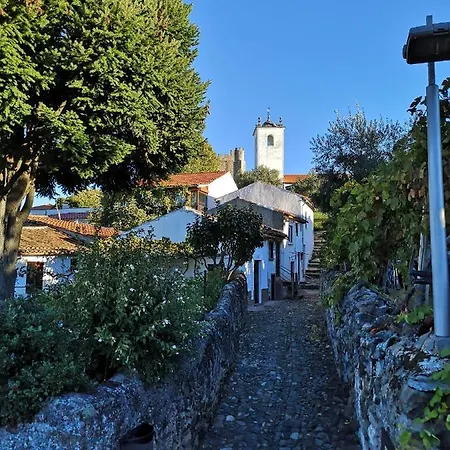 Casa Do Javali Bragança