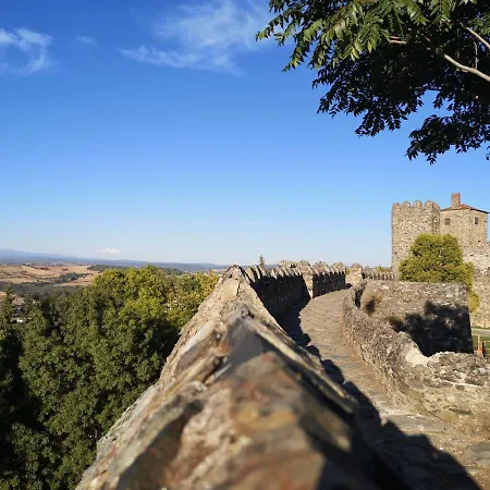 Casa Do Javali * Bragança