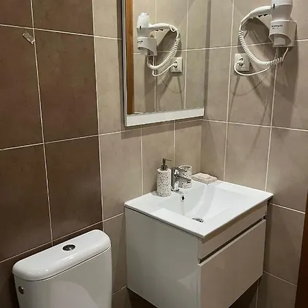 Casa Do Javali