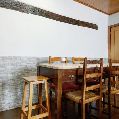 Casa Do Javali *