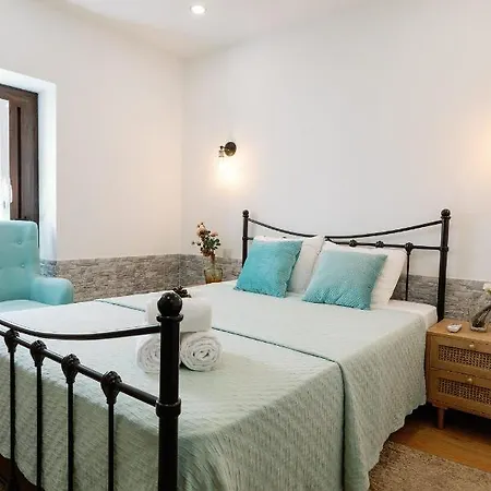 Apartmán Casa Do Javali *