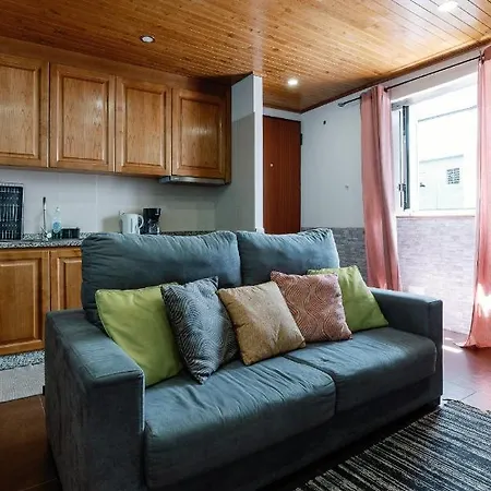 Casa Do Javali * Bragança