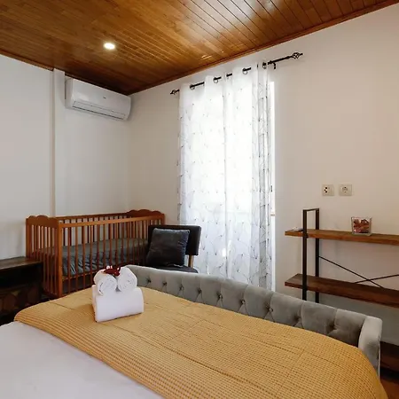 Casa Do Javali Apartmán