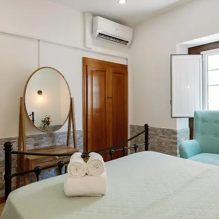Apartamento Casa Do Javali Bragança