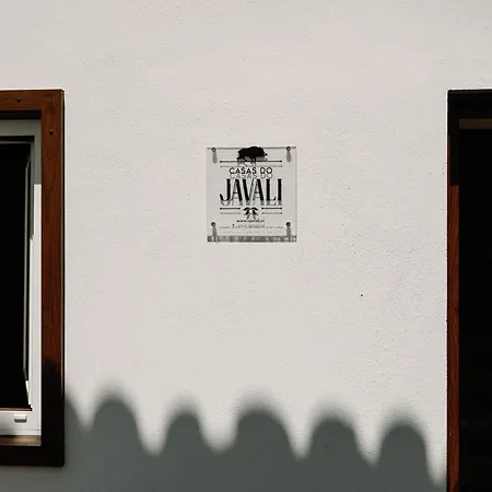 Apartmán Casa Do Javali