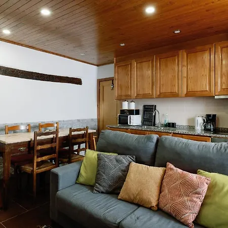 Casa Do Javali Apartment Braganca