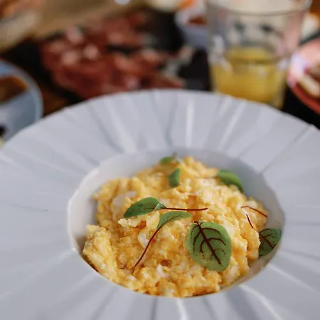 Casa Do Javali Apartmán