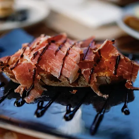 Apartmán Casa Do Javali