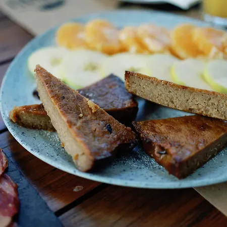 Casa Do Javali * Bragança