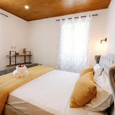 Casa Do Javali Apartman *