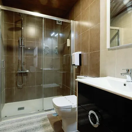 Apartamento Casa Do Javali Bragança