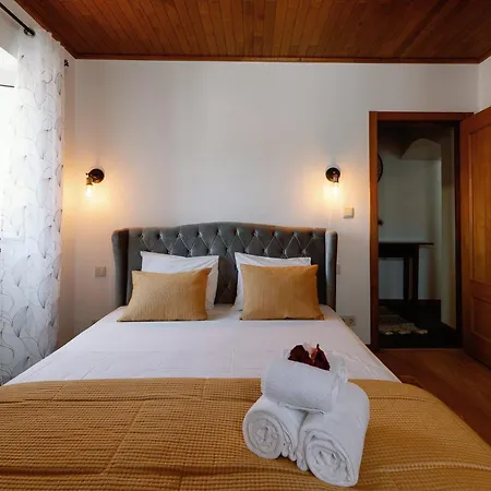 Apartman Casa Do Javali