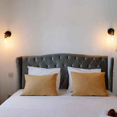 Casa Do Javali Apartman