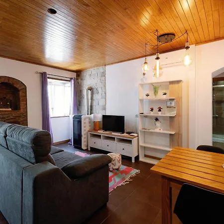 Casa Do Javali Bragança