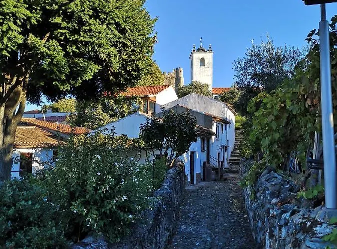 Casa Do Javali Bragança