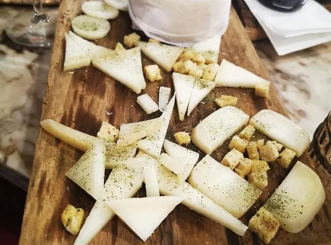 아파트 Casa Do Javali