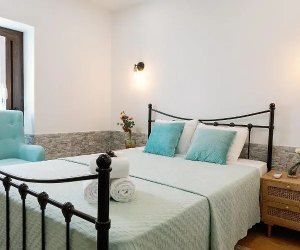 Apartman Casa Do Javali *