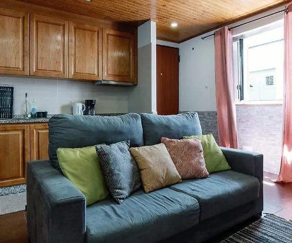 Casa Do Javali * Bragança