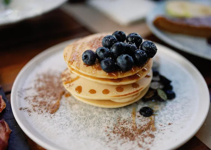 Casa Do Javali * 바라간카