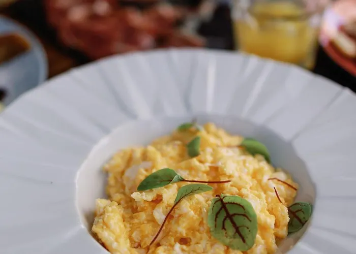 Casa Do Javali Apartman