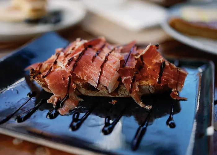 아파트 Casa Do Javali