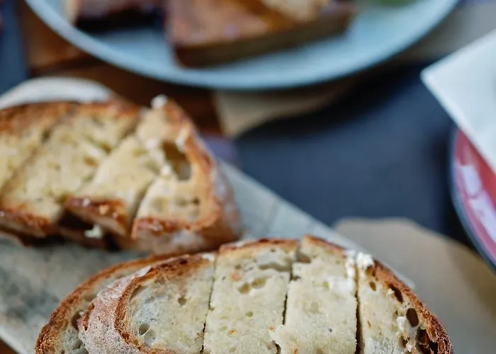 아파트 Casa Do Javali *