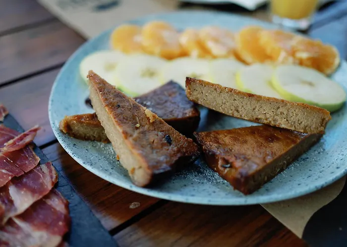 Casa Do Javali * 바라간카