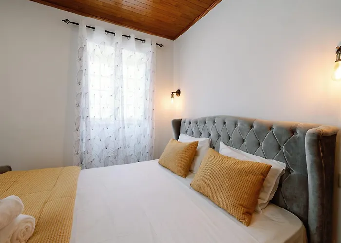 Casa Do Javali 바라간카