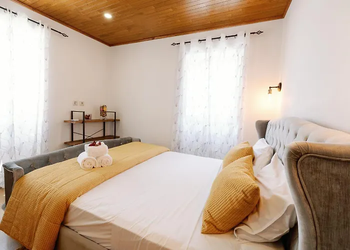 Casa Do Javali 아파트 *