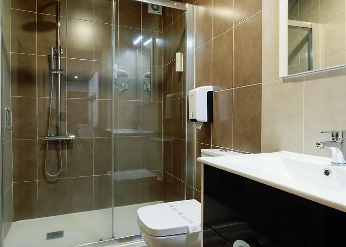 아파트 Casa Do Javali 바라간카