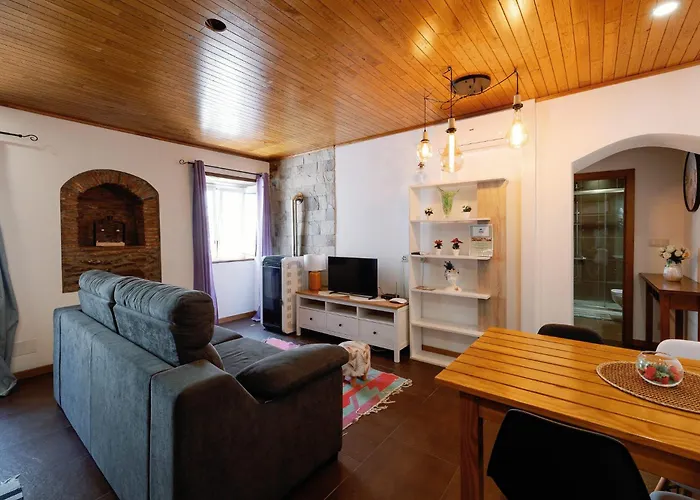 Casa Do Javali 바라간카